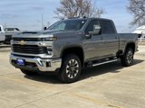 New 2025 Chevrolet Silverado 3500 LT w/ Safety Package image 4