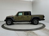 New 2025 Jeep Gladiator Rubicon image 5