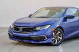 Used 2019 Honda Civic LX image 2