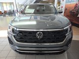New 2025 Volkswagen Atlas Cross Sport SEL Premium R-Line image 3