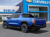 New 2025 Chevrolet Silverado EV RST image 4