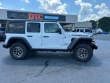 New 2025 Jeep Wrangler Unlimited Rubicon image 2