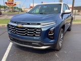 New 2026 Chevrolet Equinox LT w/ Convenience Package II image 2
