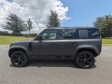 New 2025 Land Rover Defender 110 V8 image 6