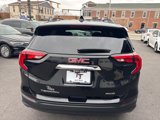 Used 2019 GMC Terrain SLE w/ Driver Convenience Package image 4