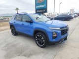 New 2026 Chevrolet Equinox RS w/ Convenience Package III image 2