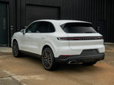 New 2026 Porsche Cayenne image 3