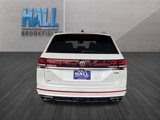 New 2025 Volkswagen Atlas SEL Premium R-Line image 4