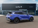 New 2026 Kia Sportage EX image 6