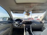 Used 2021 Volkswagen Atlas SEL image 5