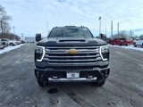 New 2025 Chevrolet Silverado 2500 High Country w/ High Country Premium Package image 2