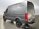 New 2025 Mercedes-Benz Sprinter 2500 image 5