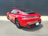 Used 2025 Porsche Taycan 4S image 3