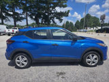 Used 2021 Nissan Kicks S image 2
