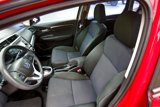 Used 2018 Honda Fit LX image 5