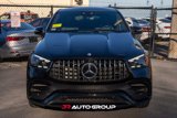 Used 2024 Mercedes-Benz GLE 63 AMG S image 3