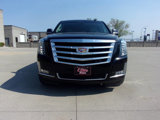 Used 2019 Cadillac Escalade ESV Luxury image 3