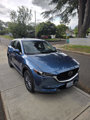 Used 2021 MAZDA CX-5 Sport image 3