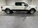 Used 2024 Ford F150 King Ranch image 4