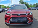 Certified 2024 Toyota Grand Highlander XLE image 2