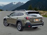 New 2025 Subaru Outback Limited XT image 4