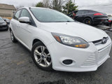 Used 2013 Ford Focus SE image 4