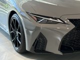 Certified 2025 Lexus IS 350 F Sport image 4