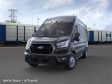 New 2025 Ford Transit 350 XLT image 2