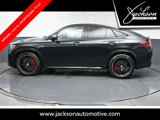 New 2025 Mercedes-Benz GLE 63 AMG S image 5