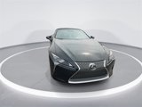 Used 2022 Lexus LC 500 Convertible image 3