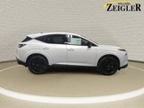 New 2025 Nissan Murano SV image 4