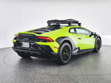 Used 2024 Lamborghini Huracan Sterrato image 3