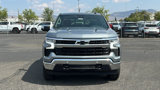 New 2026 Chevrolet Silverado 1500 LT w/ All Star Edition Plus image 2