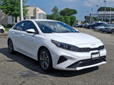 Certified 2022 Kia Forte LXS w/ LXS Technology Package image 3