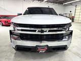Used 2020 Chevrolet Silverado 1500 LT w/ Texas Edition image 4