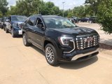 New 2026 GMC Terrain Denali image 2