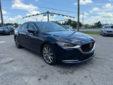 Used 2019 MAZDA MAZDA6 Grand Touring Reserve image 2