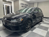 Used 2015 Volkswagen Golf R 4-Door image 3