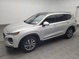 Used 2019 Hyundai Santa Fe Limited image 2