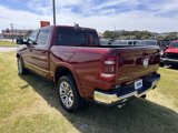 Certified 2023 RAM 1500 Limited image 5