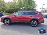 Certified 2024 Subaru Outback Limited image 5