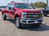 New 2026 Ford F250 King Ranch image 3