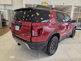 New 2026 Honda Passport TrailSport image 6