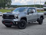 New 2025 Chevrolet Silverado 2500 LTZ w/ Trail Boss Package image 2