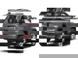 New 2025 Jeep Grand Cherokee Limited image 3