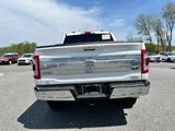 Certified 2021 Ford F150 King Ranch w/ Equipment Group 601A High image 5