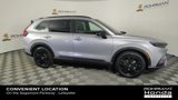 New 2025 Honda CR-V Sport Touring image 2