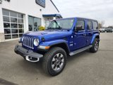 Used 2019 Jeep Wrangler Unlimited Sahara w/ Dual Top Group image 5