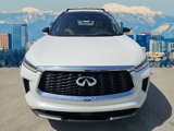 New 2025 INFINITI QX60 Autograph image 2