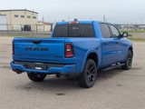 New 2025 RAM 1500 Laramie image 3